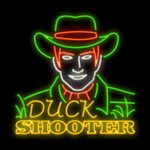 Duck Shooter - игровой автомат Gamomat