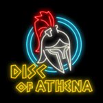 Disc of Athena - игровой автомат Gamomat
