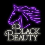 Black Beauty - игровой автомат Gamomat