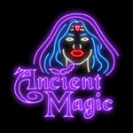 Ancient Magic - игровой автомат Gamomat