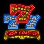 Cash Coaster - игровой автомат IGT