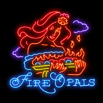 Fire Opals - игровой автомат IGT
