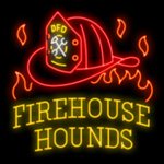 Firehouse Hounds - игровой автомат IGT