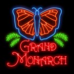 Grand Monarch - игровой автомат IGT