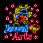 Jewel of the Arts - игровой автомат IGT