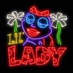 Lil Lady - игровой автомат IGT