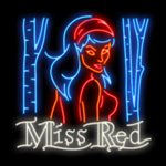 Miss Red - игровой автомат IGT