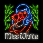 Miss White - игровой автомат IGT