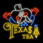 Texas Tea - игровой автомат IGT