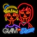 Glam or Sham - игровой автомат Leander Games