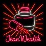 Jean Wealth - игровой автомат Leander Games