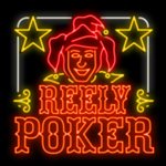 Reely Poker - игровой автомат Leander Games