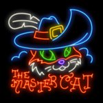 The Master Cat - игровой автомат Leander Games