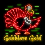 Gobblers Gold - игровой автомат Rival Powered