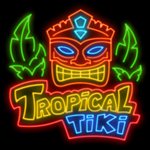 Игровой автомат Tropical Tiki от Pragmatic Play
