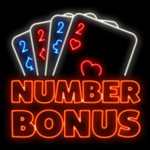 Number Bonus (Намбер-Бонус) от Red Rake Gaming – играть бесплатно