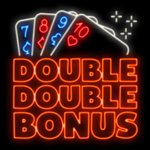 Покер Double Double Bonus от Red Rake Gaming – играть бесплатно онлайн