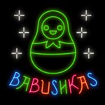 Babushkas - игровой автомат Thunderkick