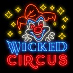 Wicked Circus - игровой автомат Yggdrasil