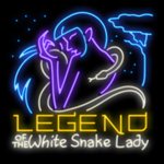 Legend of the White Snake Lady - игровой автомат Yggdrasil