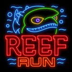 Reef run - игровой автомат Yggdrasil