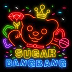 Игровой автомат SUGAR BANG BANG от Fa chai gaming