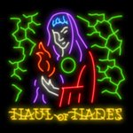 Игровой автомат Haul of Hades™ от Greentube