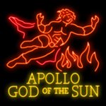 Игровой автомат Apollo God of the Sun от Greentube