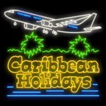 Игровой автомат Caribbean Holidays от Greentube