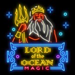 Игровой автомат Lord of the Ocean™ Magic от Greentube