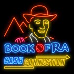 Игровой автомат Cash Connection™ – Book of Ra™ от Greentube