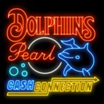 Игровой автомат Cash Connection Dolphins Pearl от Greentube