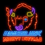 Игровой автомат Diamond Link Mighty Buffalo от Greentube
