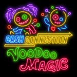 Игровой автомат Cash Connection Voodoo Magic от Greentube