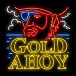 Gold Ahoy - игровой автомат NextGen