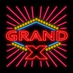 GrandX - игровой автомат Amatic