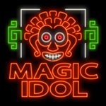 Magic Idol - игровой автомат Amatic
