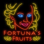 Fortuna’s Fruits - игровой автомат Amatic
