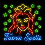 Игровой автомат Faerie Spells от Betsoft