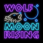 Игровой автомат Wolf Moon Rising от Betsoft