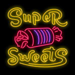 Игровой автомат Super Sweets от Betsoft