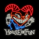 Игровой автомат House of Fun от Betsoft