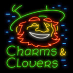 Игровой автомат Charms &amp; Clovers от Betsoft