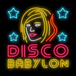 Игровой автомат Disco Babylon от Casino Technology