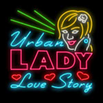 Игровой автомат Urban Lady Love Story от Casino Technology