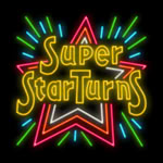 Игровой автомат Super Star Turns от Barcrest