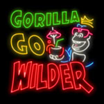 Игровой автомат Gorilla Go Wilder от NextGen
