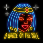 Игровой автомат A While on the Nile от NextGen