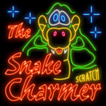 Игровой автомат Scratch the Snake Charmer от NextGen