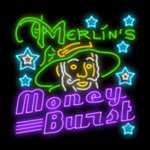 Игровой автомат Merlin's Money Burst от NextGen